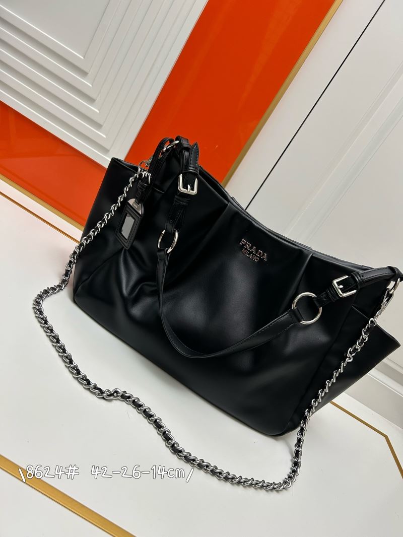 Prada Satchel Bags